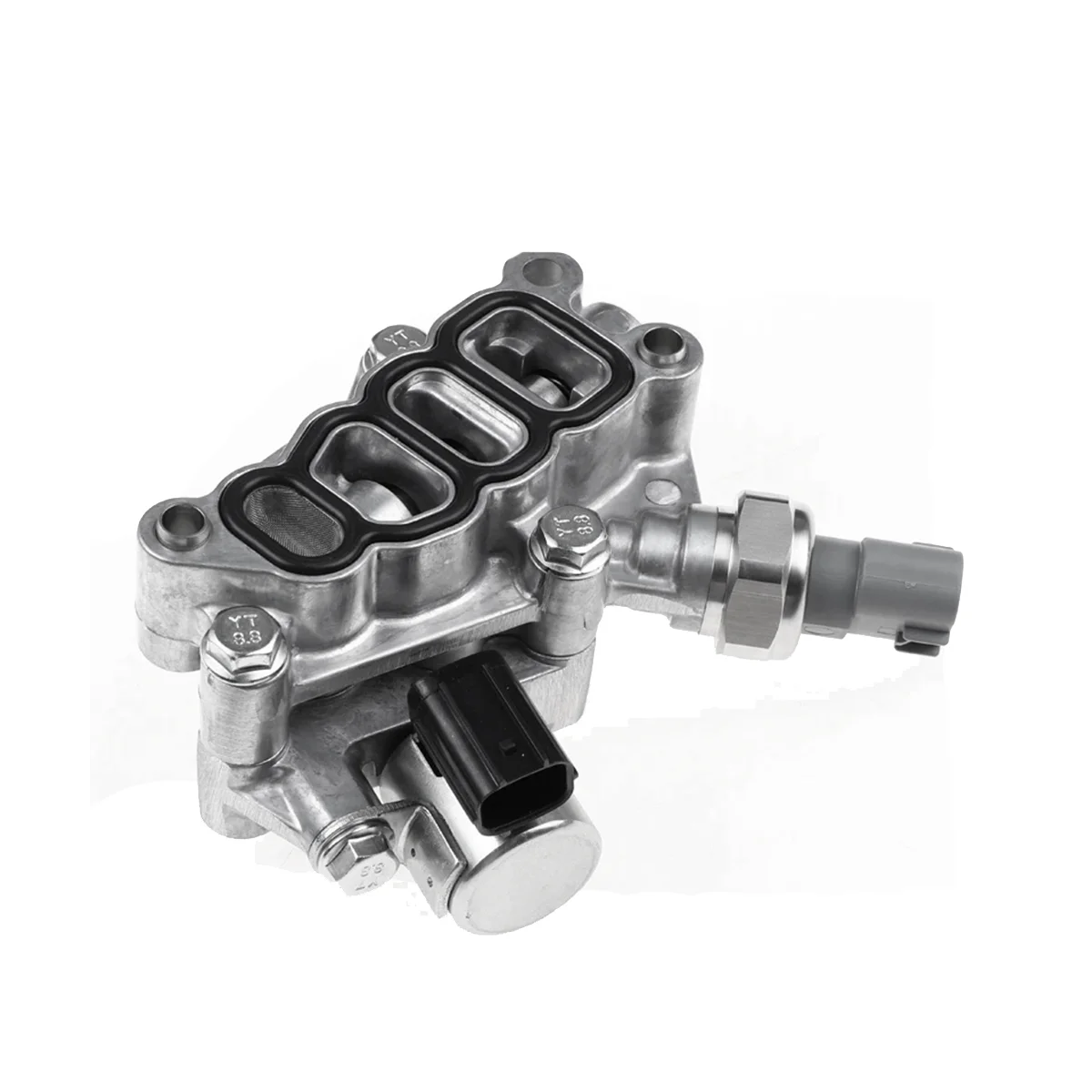 Для Honda Odyssey Accord Pilot 2005-2007 15810-RKB-J01 новая модель катушечного клапана с прокладкой