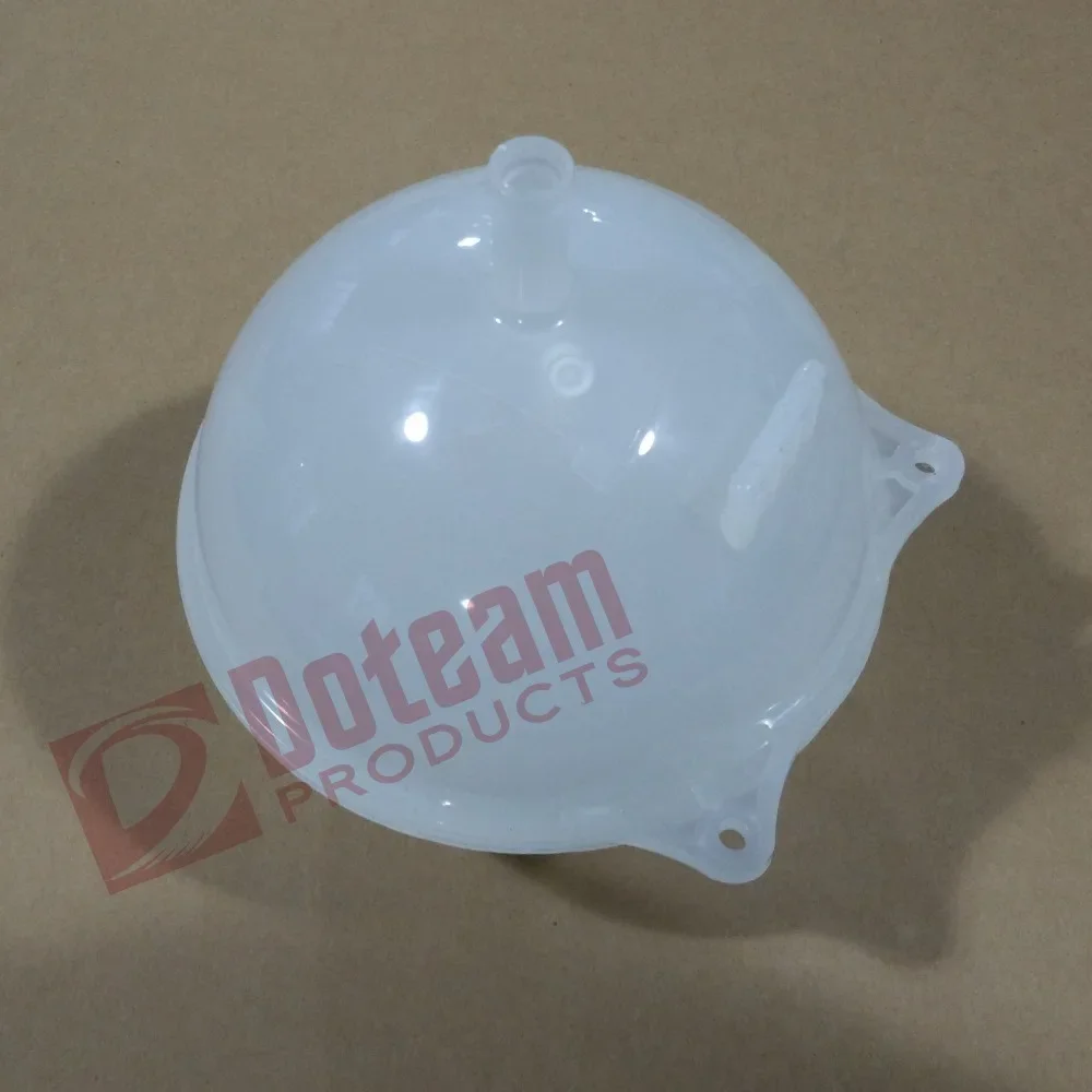 Бачок охлаждающей жидкости расширительного бака для VW T4 TRANSPORTER 1991-2003 701121407C