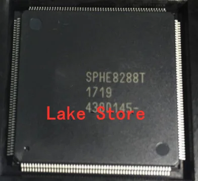 1 pieza SPHE8288T SPHE8288 QFP216, в наличии