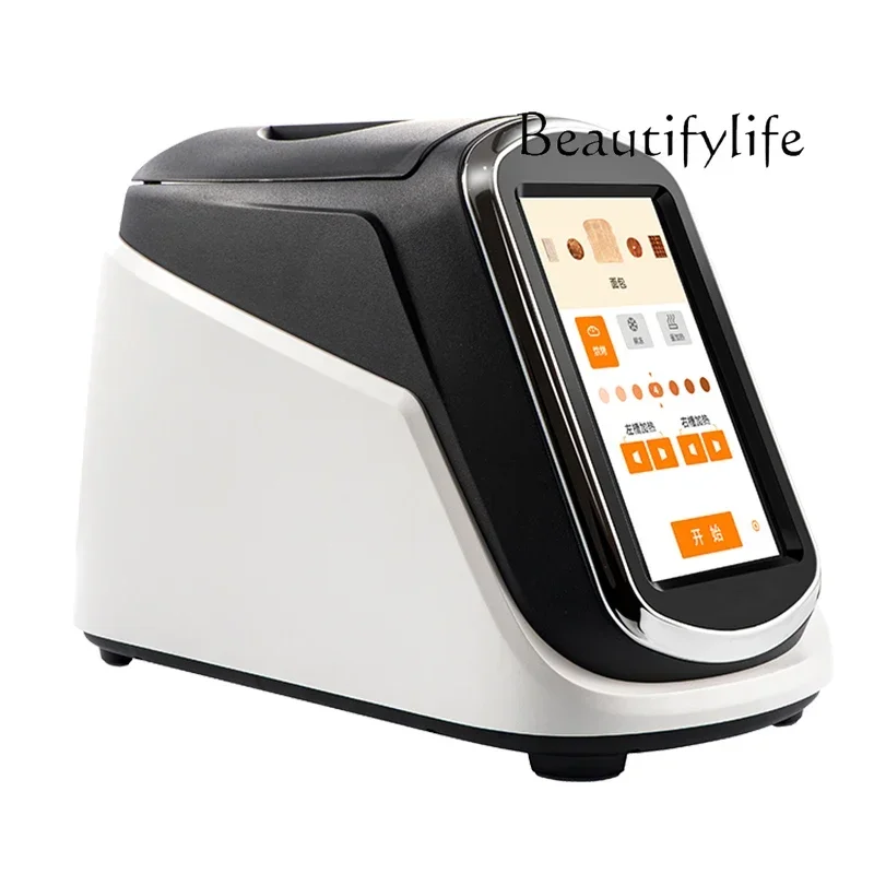 Умный тостер домашний коммерческий небольшой прибор для приготовления завтрака