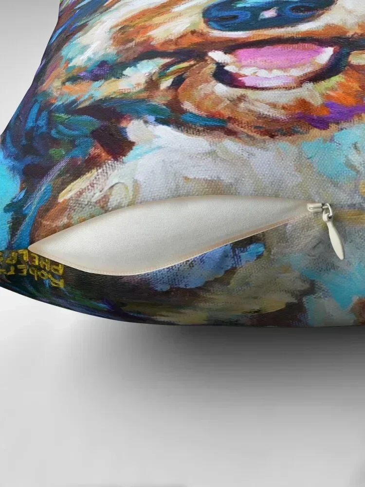 Olivia AussieDoodle декоративная подушка для роскошного дивана наволочка детская