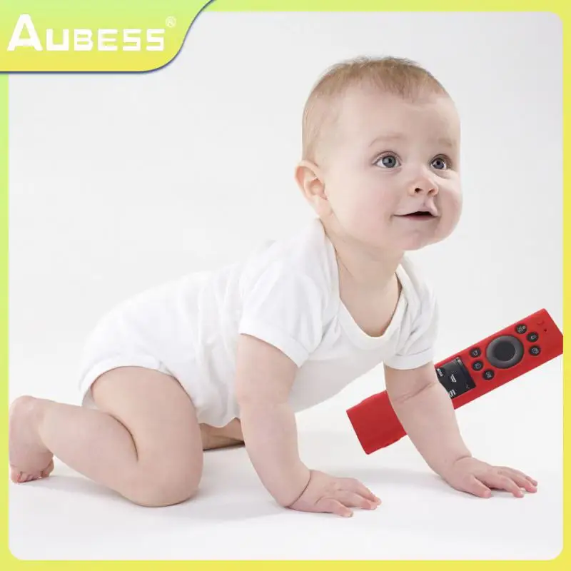 

For Samsung Bn59 -01311b 01327 01357 Tv Remotes Control Protector Case Silicone Shockproof Silicone Remote Control Case Soft