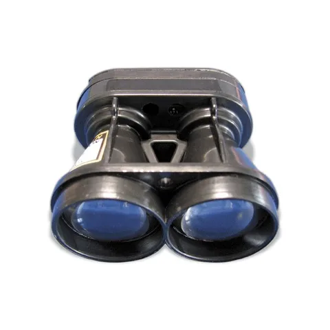 SF33TB Обнаружение 50-метрового лазерного диапазона Многолучевой высотомер LiDAR Lightware SF33T/B