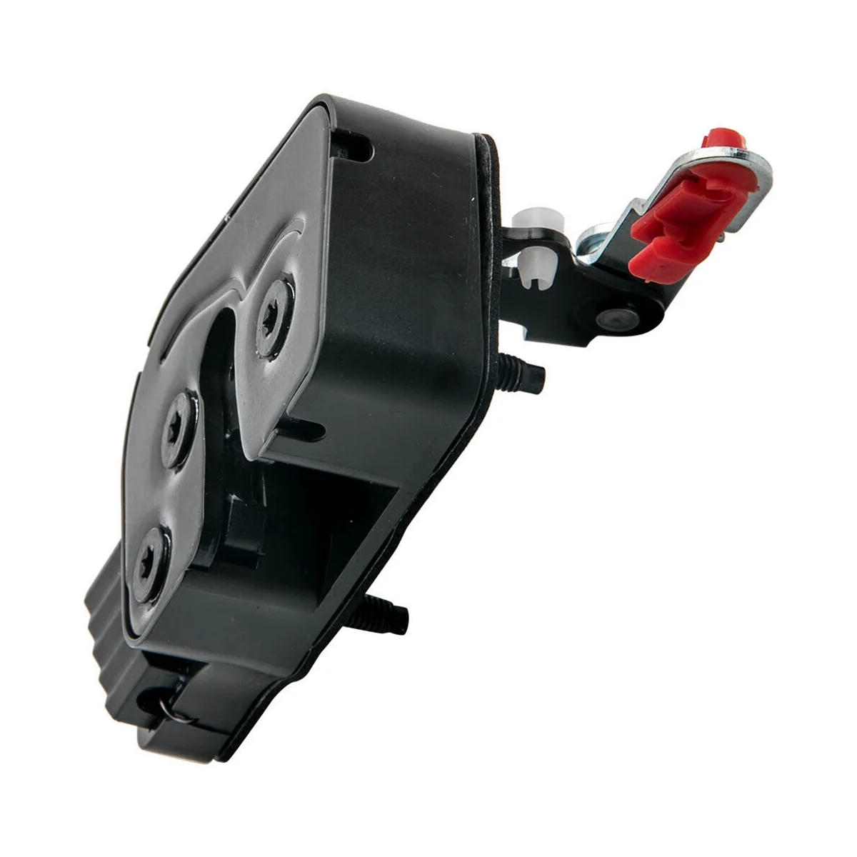 1 шт. левая БОКОВАЯ задняя дверная защелка водителя для Dodge Ram 1500 2500 3500 1998-2002 55275101