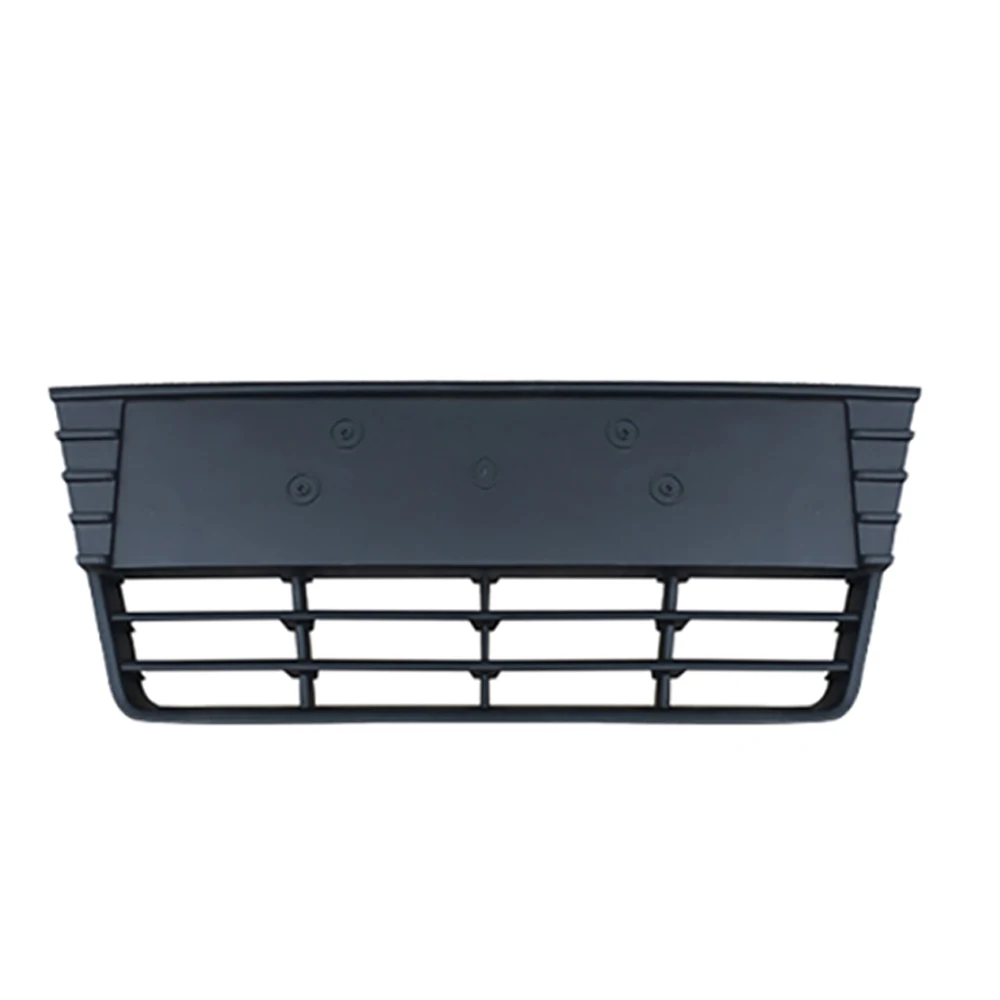 

Автомобильный передний бампер Нижняя решетка Гонки решетка сотовая глянцевая матовая черная сетка для Ford Focus 2012 2013 2014