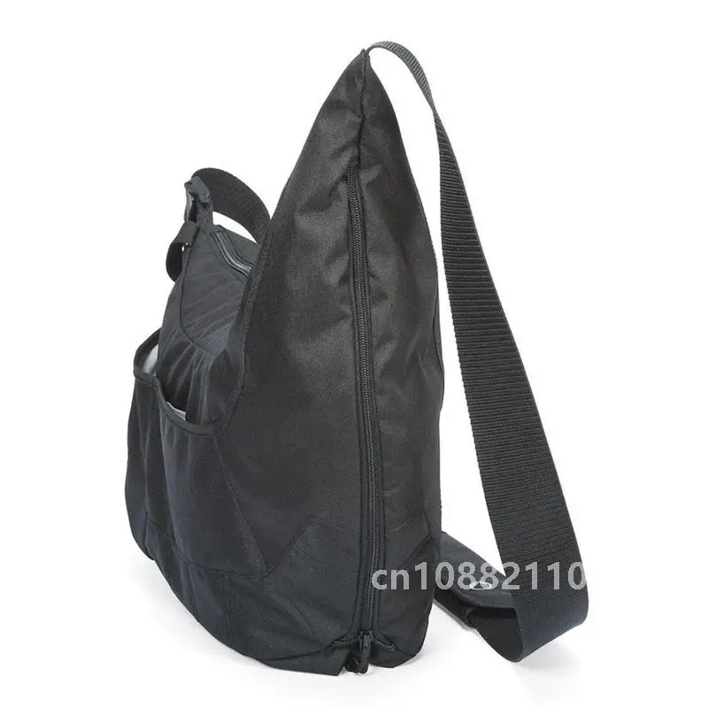 Lowepro Passport Sling III Фото Цифровая зеркальная камера Защитная сумка-слинг Сумка для
