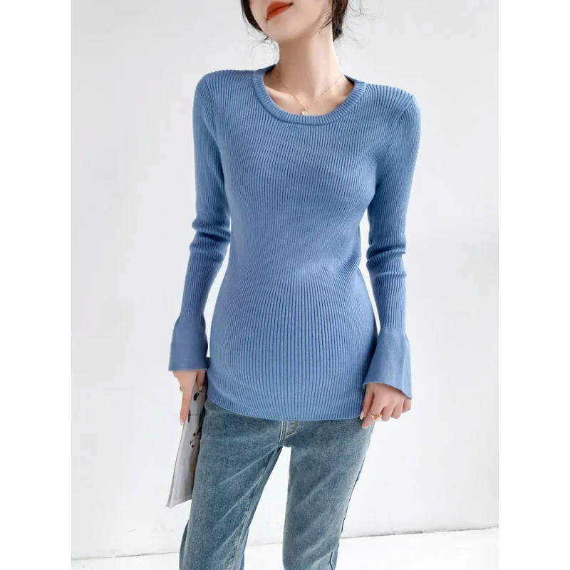 

2022 new high quality women's T-shirt pregnant women's T-shirt