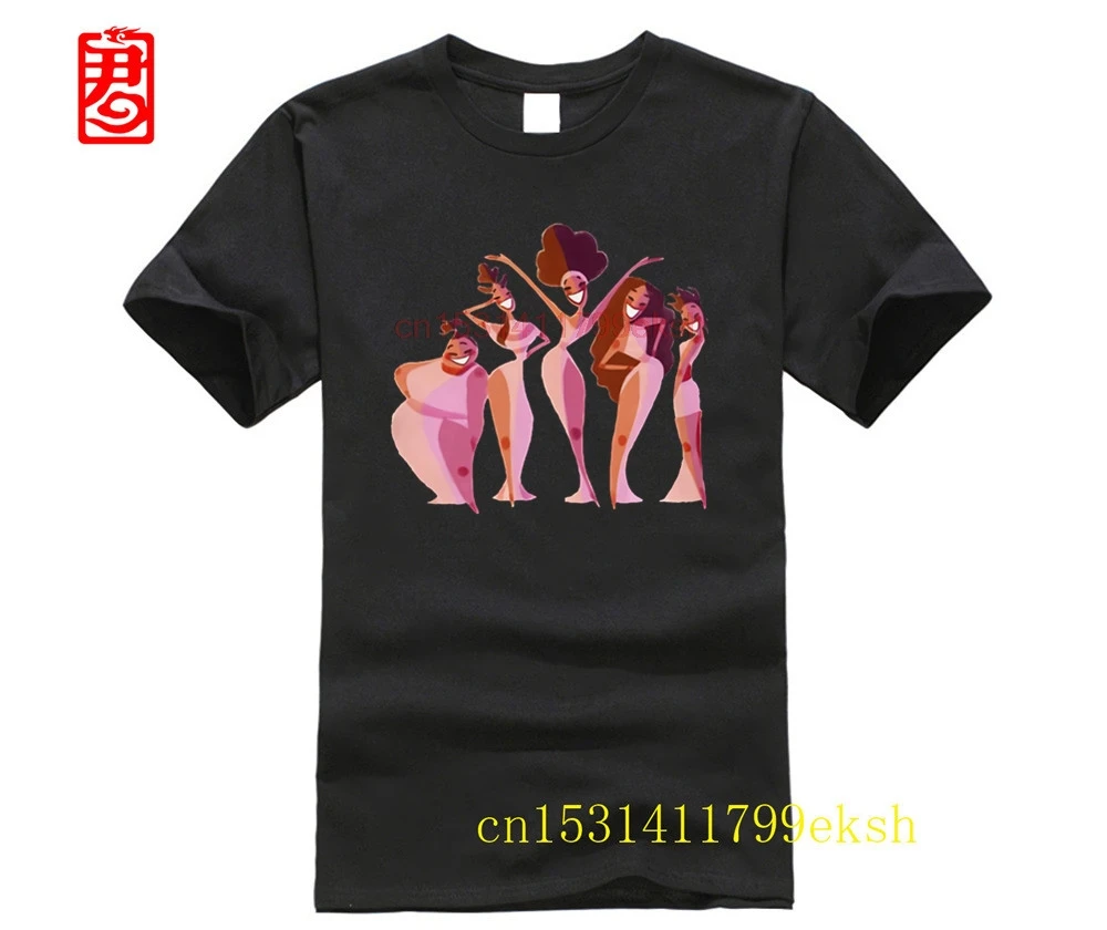 

2023 Brand Hercules Muses Squad Goals men t-shirt