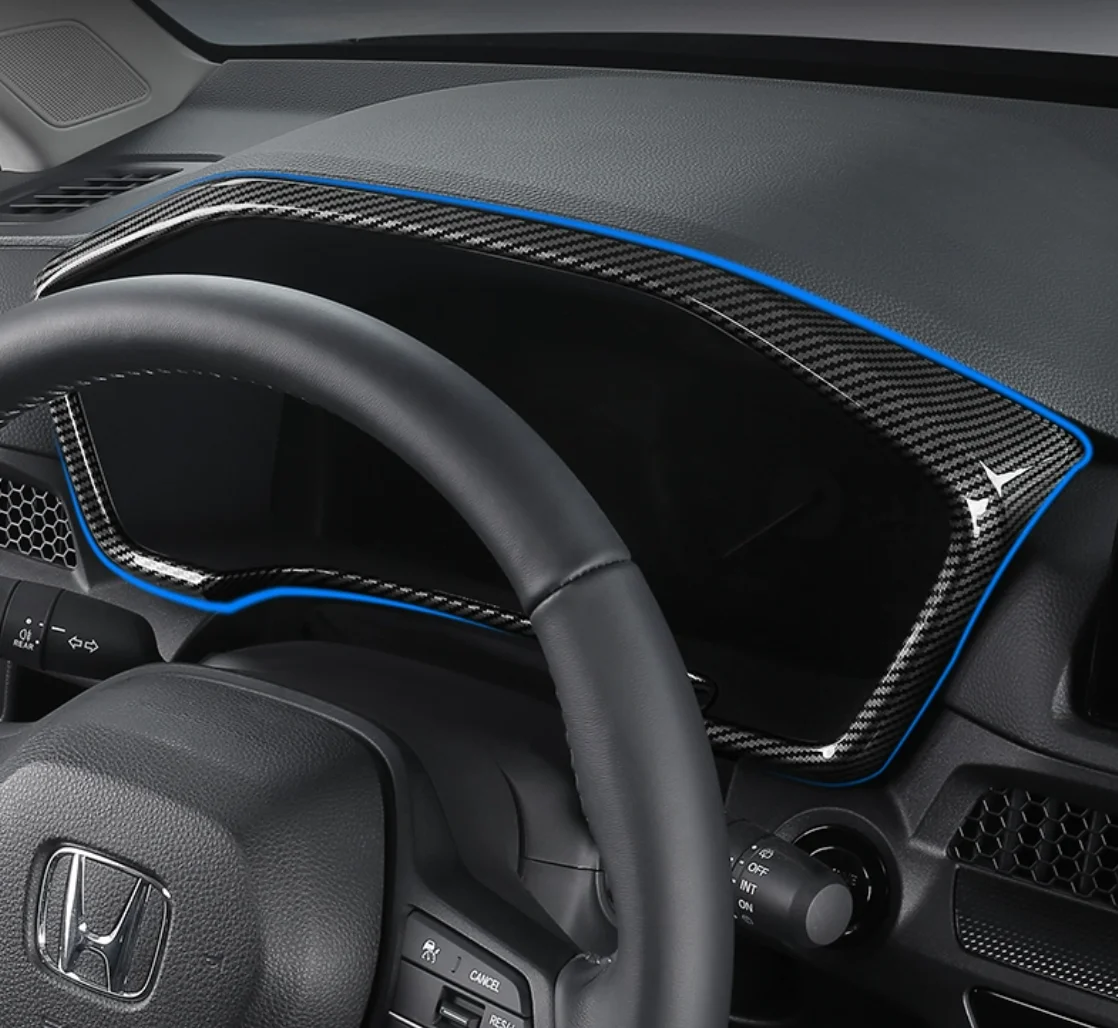

Suitable for Honda 2023BREEZE/CRV dashboard frame