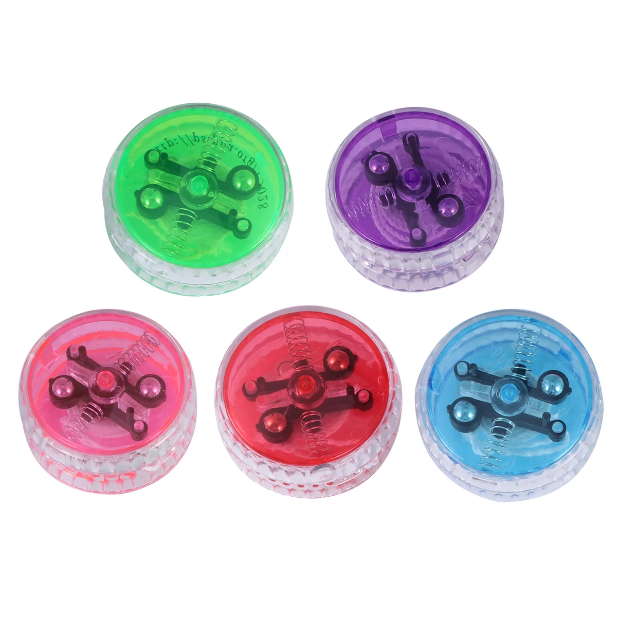 

5 Yo-Yo Prime Yo-Yo Yo-Yo Yo-Yo for Children