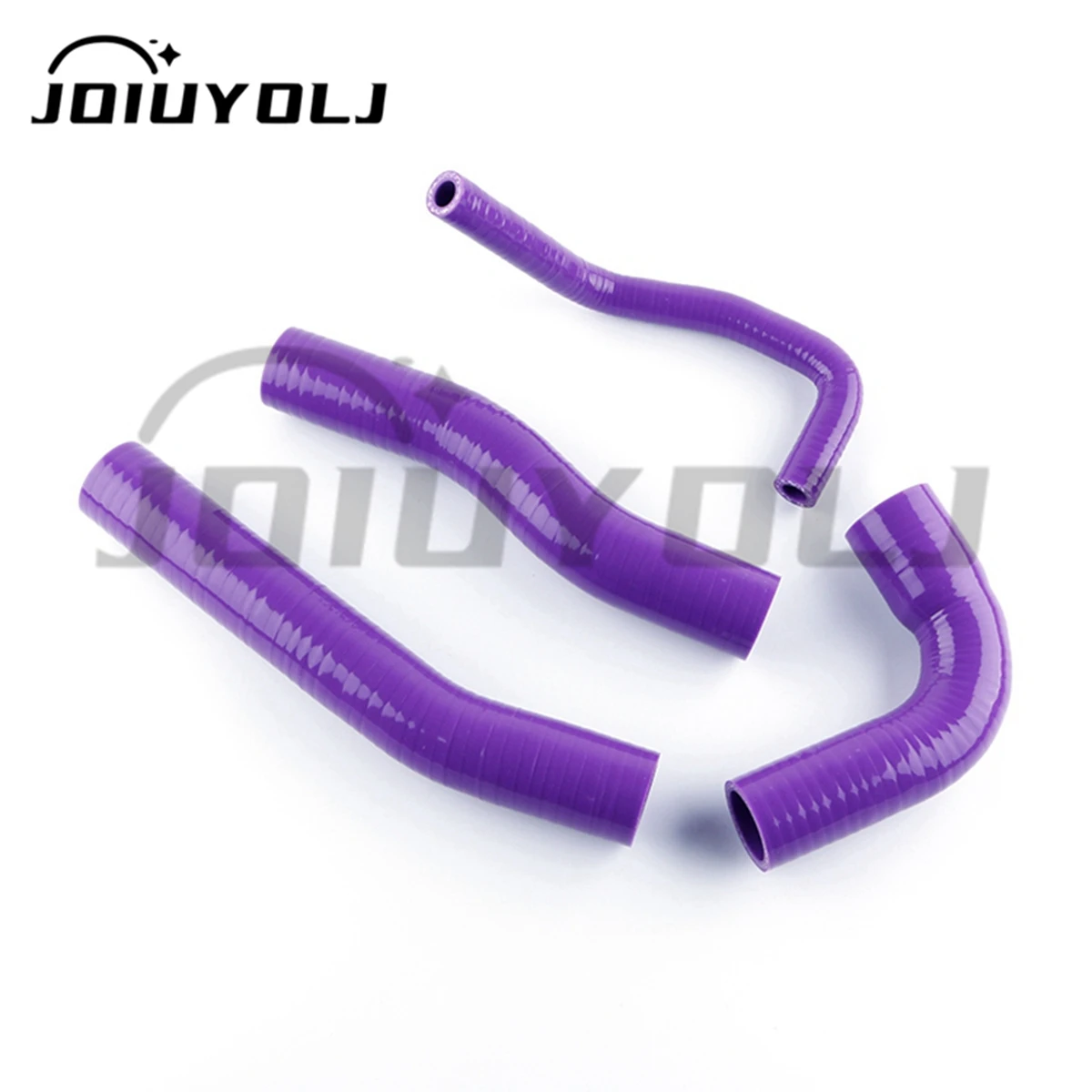 Силиконовый шланг охлаждающей жидкости для Toyota Hilux RN105/RN106/RN111/RN130 22R 1991 1992 1993 1994 1995