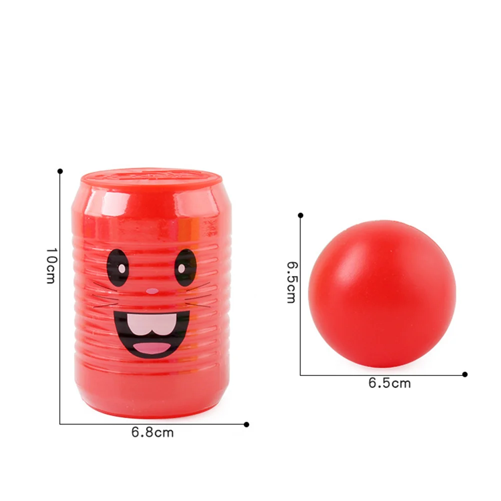 Набор для боулинга портативный уличный и комнатный набор с мультяшным рисунком