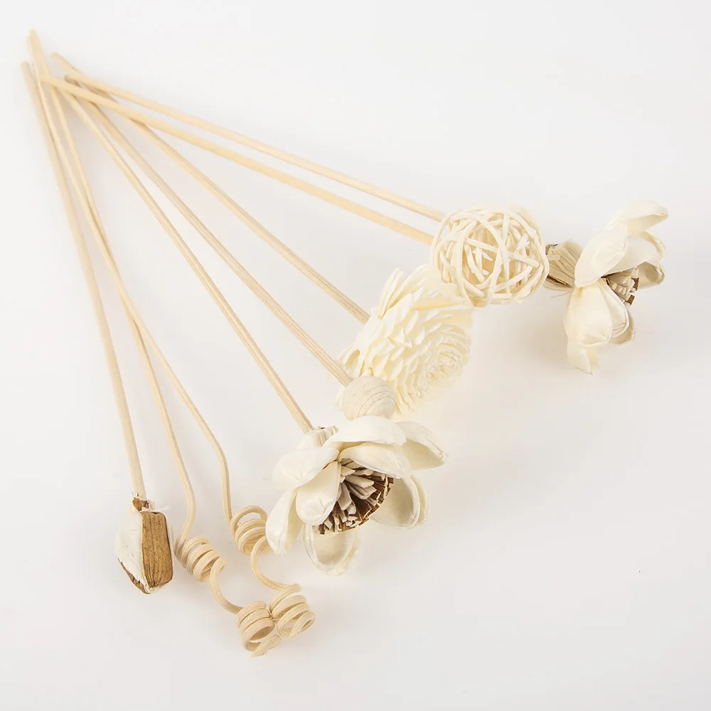 Ароматические палочки для украшения дома 8 шт