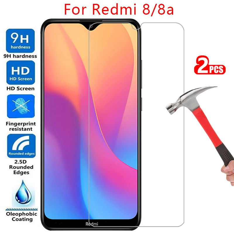 

Защитный экран из закаленного стекла для xiaomi redmi 8a 8 a a8, чехол для redmi8, redmi8a, redmy8, redme8, защитный чехол для телефона
