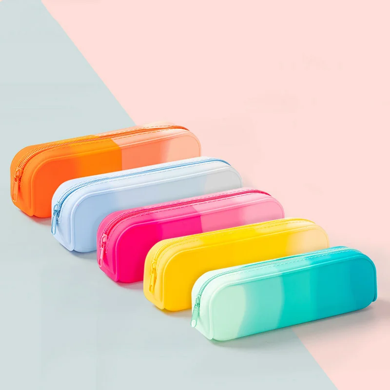 Pencilcase Pencil Bag Cl-1986