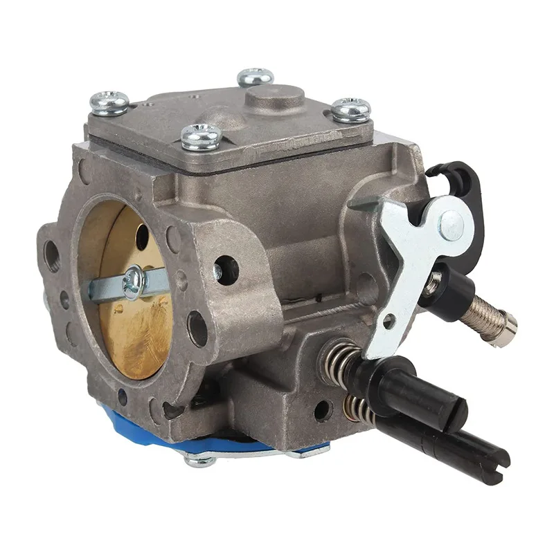 Фото Карбюратор для бензопилы Husqvarna 3120XP K1250 K1260 WG-8-1 WG-9-1 №3