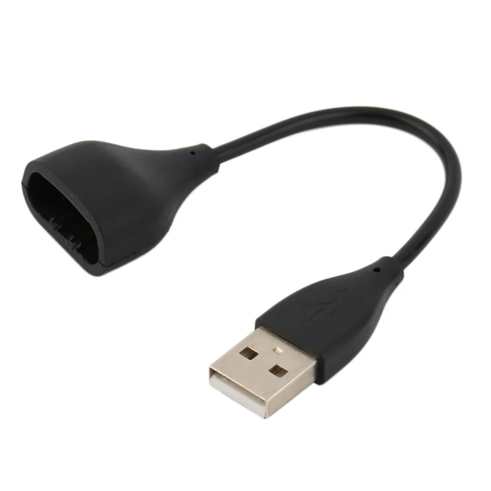 Новый Модный USB-кабель для передачи данных Fitbit One хороший дизайн |
