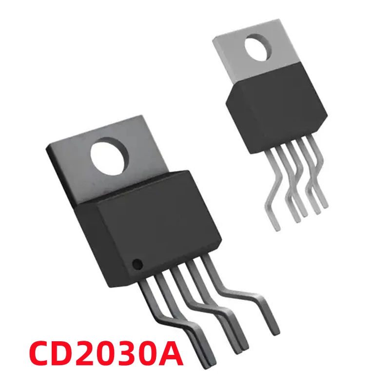 1 шт., D2030A D2030 CD2030A TO-220, звуковой усилитель, лампа, сабвуфер, новинка, оригинал