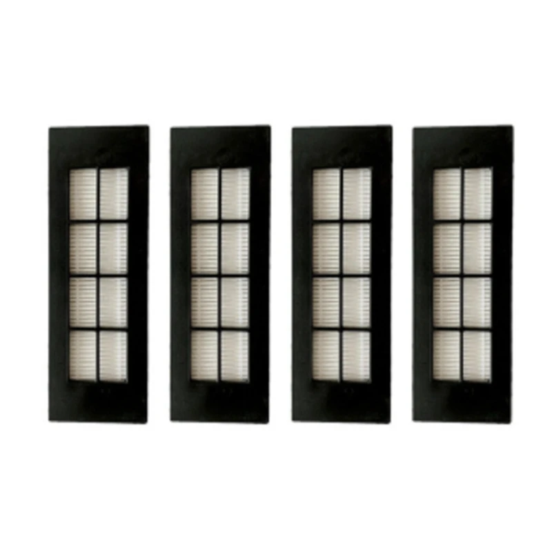 

Высококачественный Моющийся воздушный фильтр HEPA для Conga 3090, наборы аксессуаров для робота-пылесоса