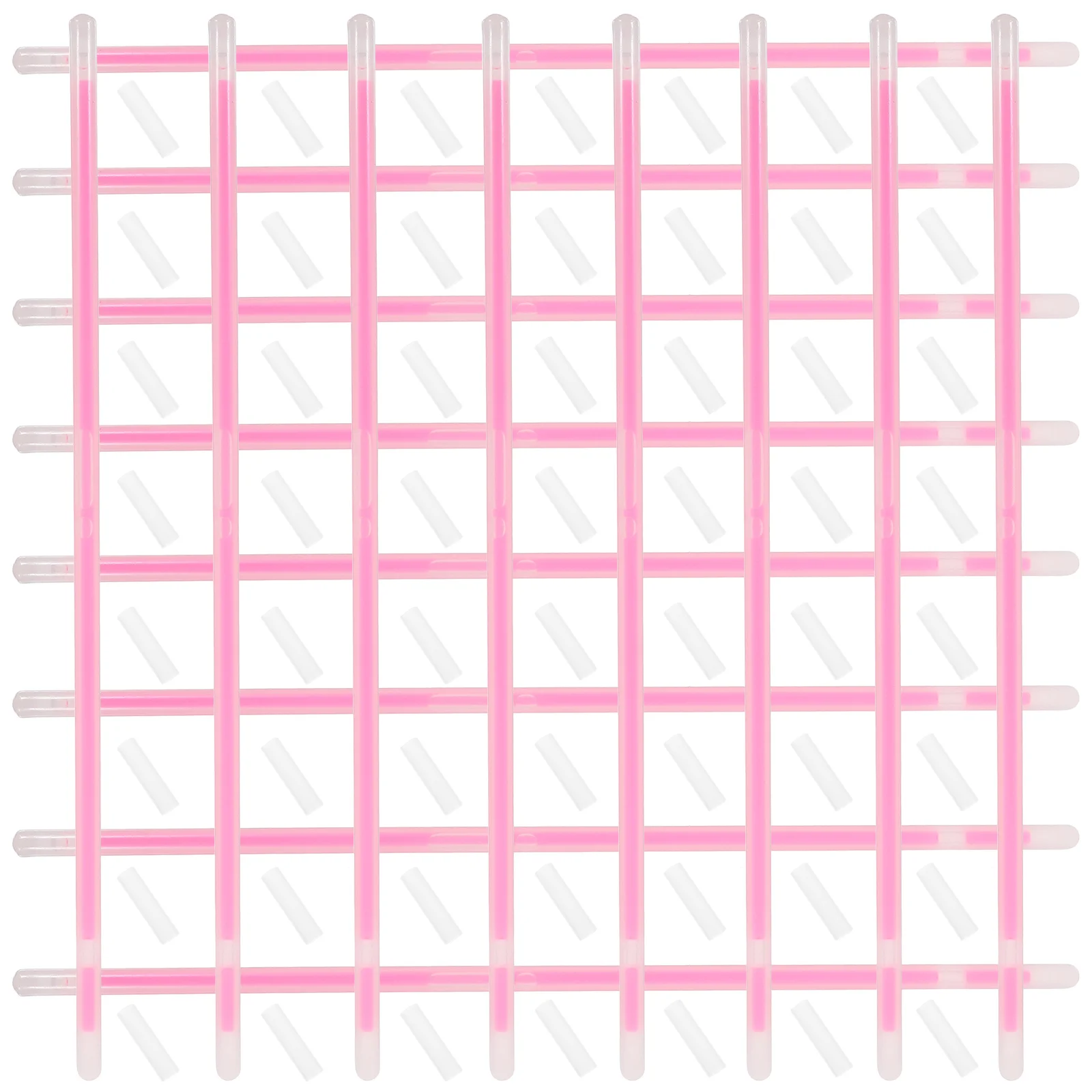 100 шт. розовая световая палочка детские игрушки светящиеся палочки вечерние