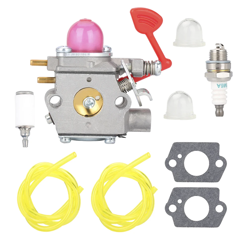 Карбюратор XCAN OEM 545081855 для Walbro WT-875A Husqvarna GBV325 P325 птиц Pro BVM200C P200C