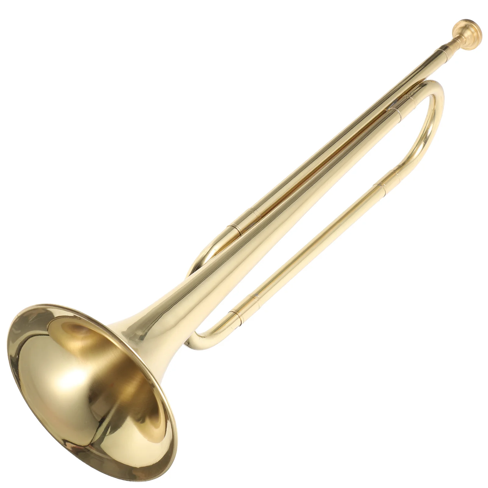 

Brass Performance Trumpet Student Beginner Standard Instrument Trumpet
