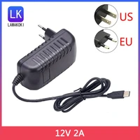 12v 2a power adapter charger for chuwi hi13 apollo lapbook pro 14 surbook mini surbook12 3 inch cube mix plus teclast f5 f5r