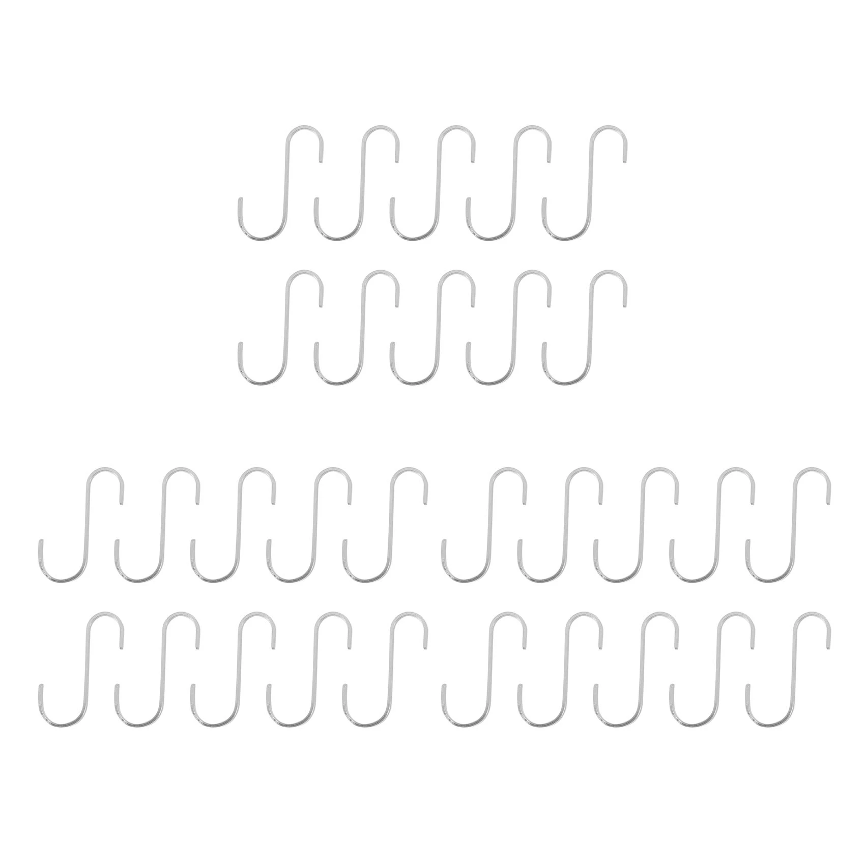 

Подвесные Крючки из нержавеющей стали 30x S для кухни, посуды или мяса мясника