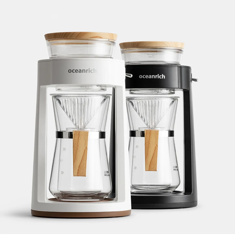 Coffee Machine Drip Coffee Maker 