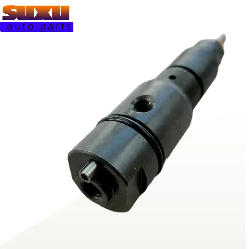 

Высококачественный дизельный топливный инжектор Common Rail 0432191498 0432191529 0432191589 для дизельного двигателя Benz