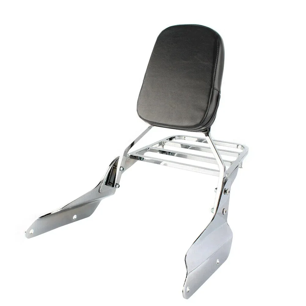 Фото Задняя спинка-подлокотник для мотоцикла Honda Magna VF250 VF750 1995-2007 №2