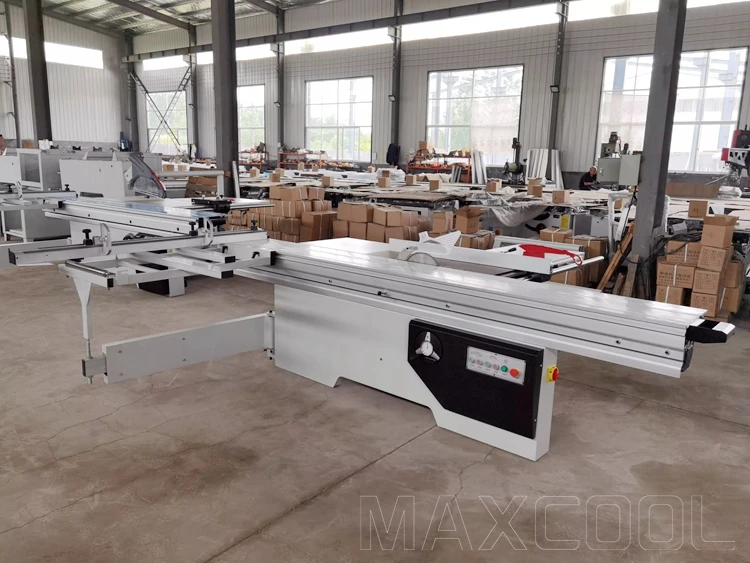 Фрезерный станок для раздвижной пилы фрезерный с ЧПУ резки древесины