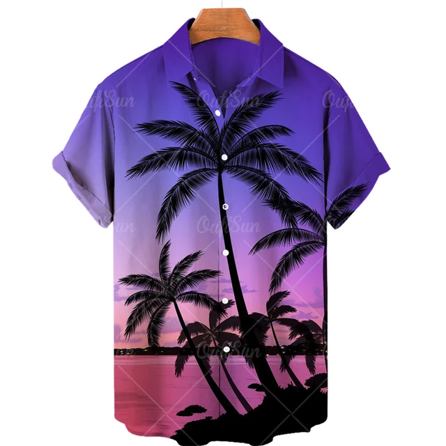 summer beach shirts