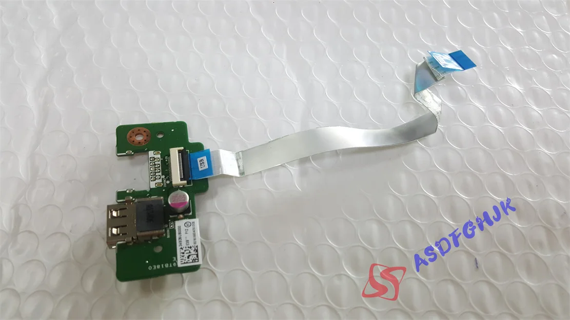 DABA9TB18E0 для Toshiba Satellite C70 C75 L70 S70-A S75T-A L75-A C75-A USB-плата ноутбука с кабелем 100% полное