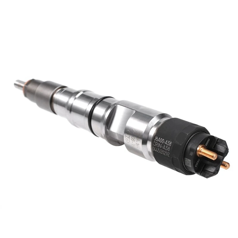 Новая дизельная Топливная форсунка с общей топливной магистралью