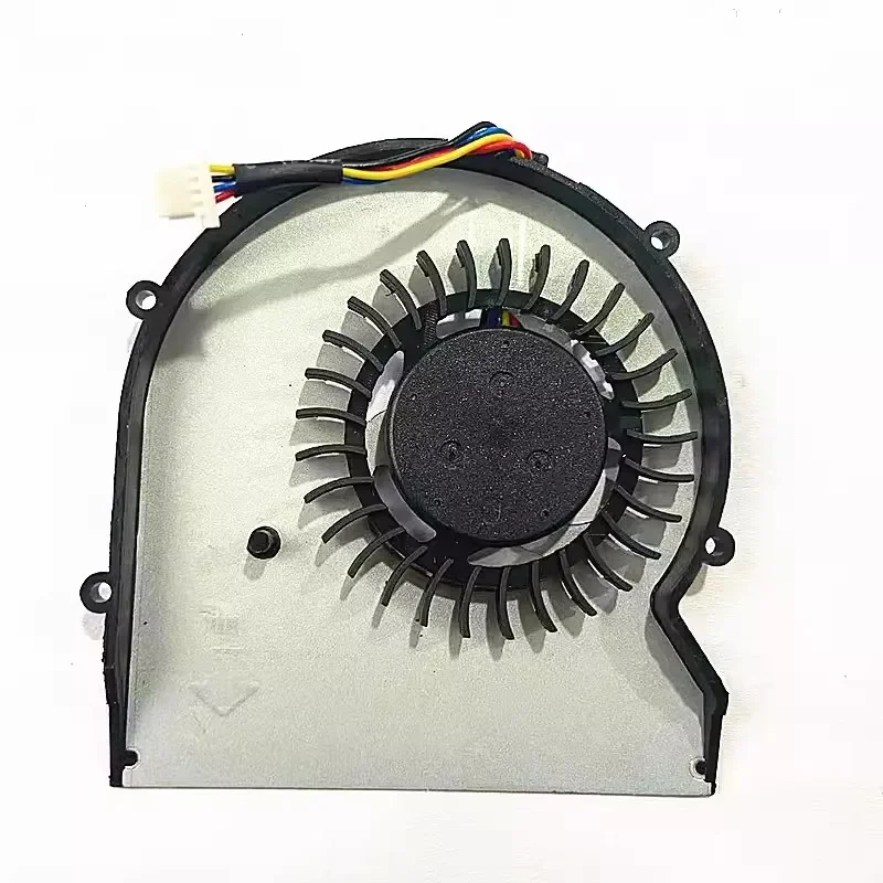 Оригинальный новый вентилятор процессора для HP ProBook 430 G1 430G1 470G1 727766 -001 ДФС 400805 PB0T