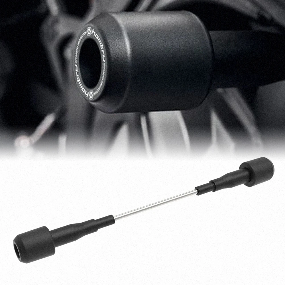 

Motorcycle Crash Pad Bobbins Fairing Protective for Ducati Desert X 2022+