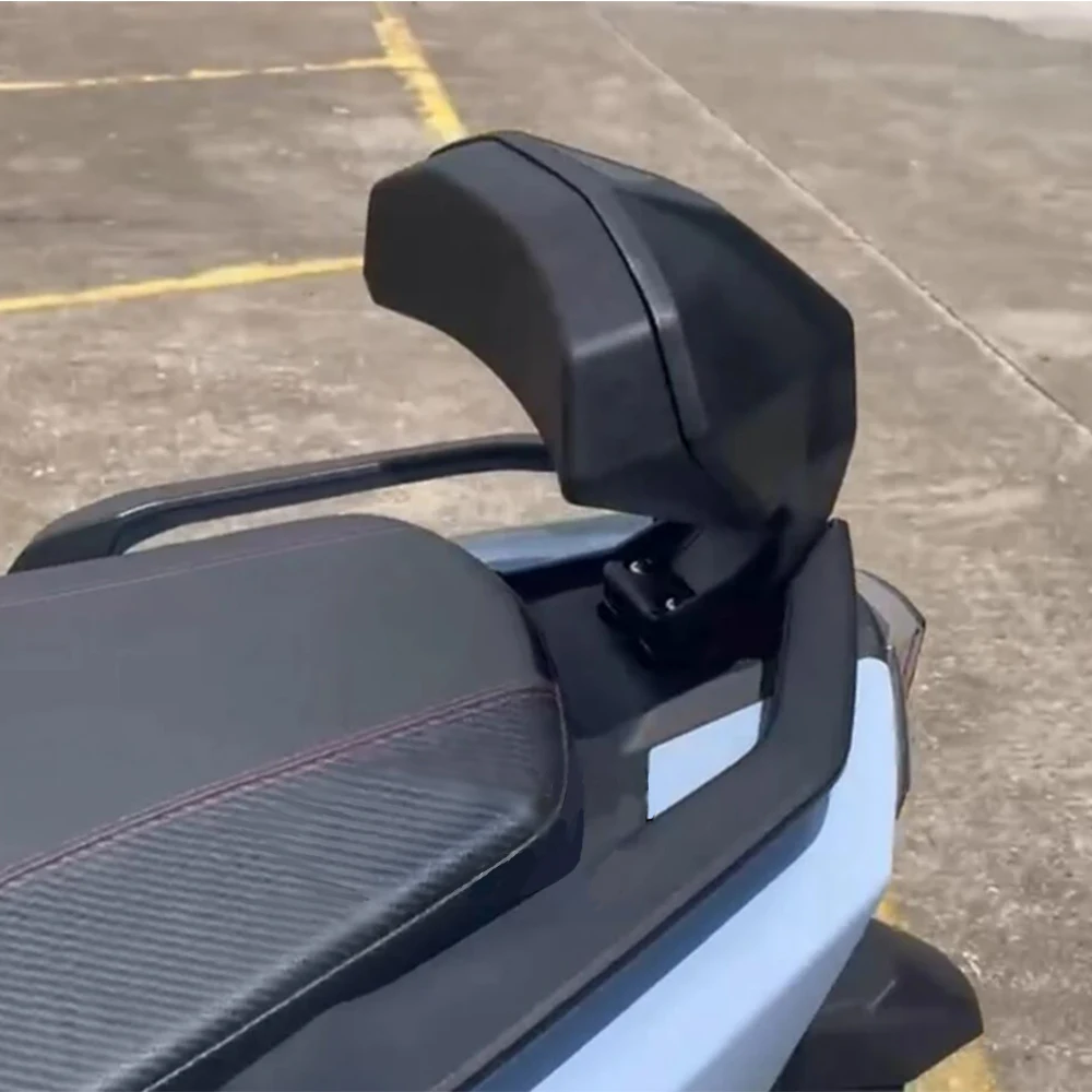 Заднее ПАССАЖИРСКОЕ СИДЕНЬЕ для мотоцикла KYMCO AK550 AK 550 2023 2024