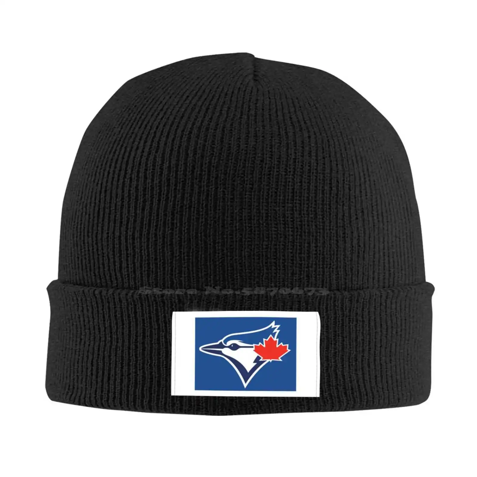 

Модная бейсбольная кепка с логотипом Торонто Блю Джейс
