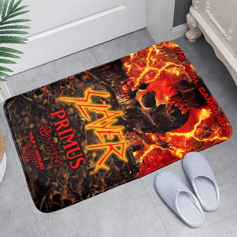 

Коврик для пола/ванной/кухни/пляжа с принтом