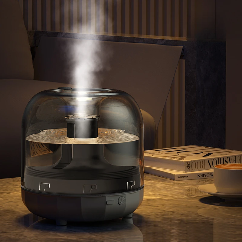 

Увлажнитель воздуха DUTRIEUX 500 мл