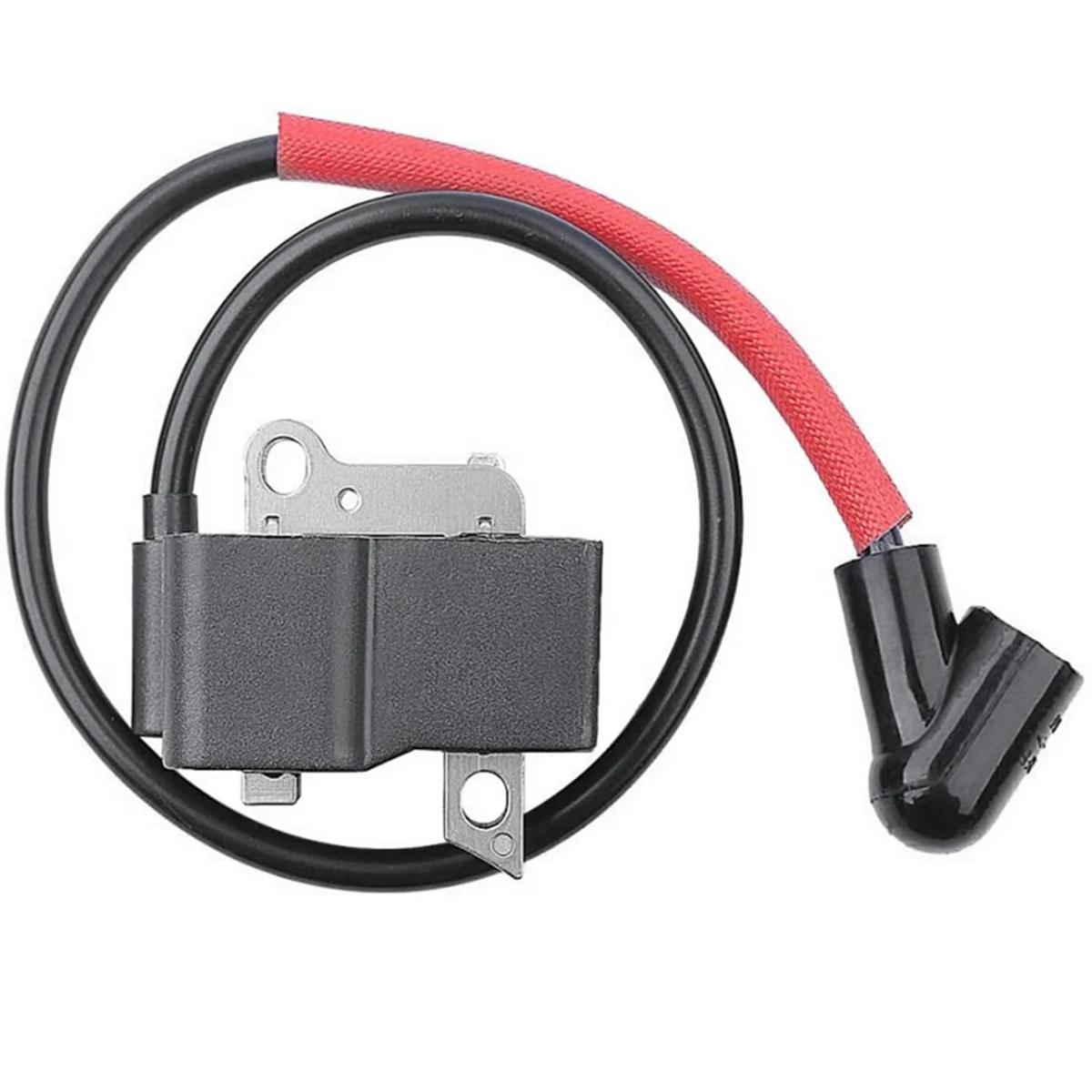 Модуль катушки зажигания бензопилы для Husqvarna 333R 333RX триммер кусторез замена MB-53 MB53