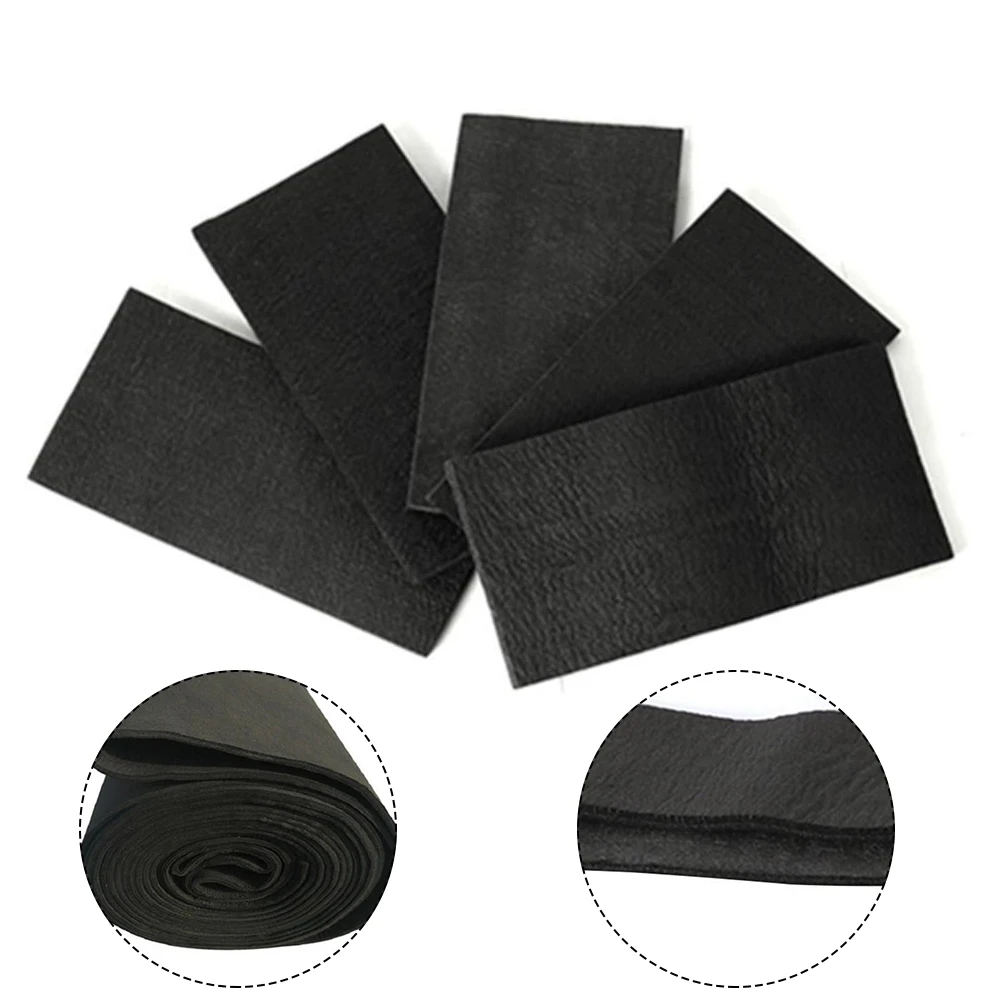 

Мягкий графитовый фетр с мягкой текстурой светильник Электрический лист, графитовый электрод промышленного класса, графитовые листы 3/5/10 м...