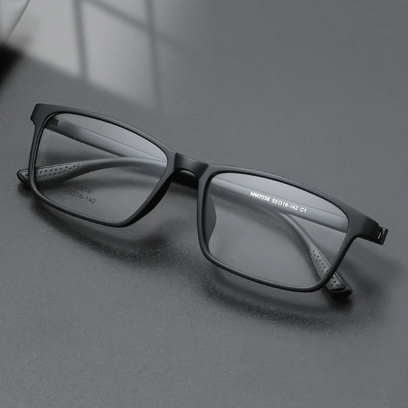 

Ultralight 8g TR90 Glasses Frames Full Frame No screw Myopia Optical Men Women's Eyeglasses with Frame Eyeglasses Eyewear Oculos