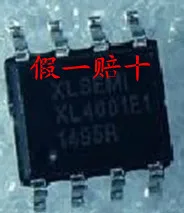 20 шт./партия: XL4001 SOP8