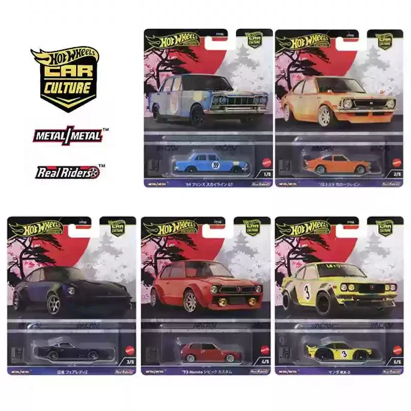 Оригинальные Популярные Колеса премиум-класса культура автомобиля японские