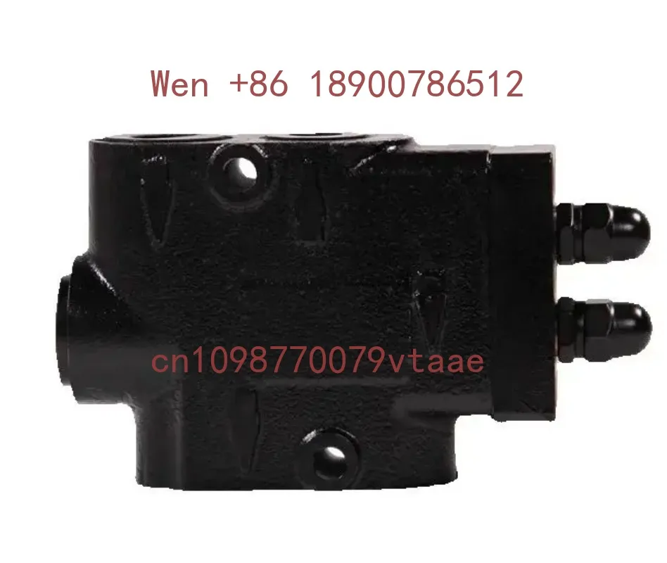 Распределительный клапан HCHC 2026 ﻿   1WFL-F15L-14 1WFL-F15L-12 1WFL-F15L-12-X 1WFL-F15L-12-XDX 1WFL-F15L-8 1WFL-F15L-6 (art.: 3920dbf9b9b41) - 3920dbf9b9b41