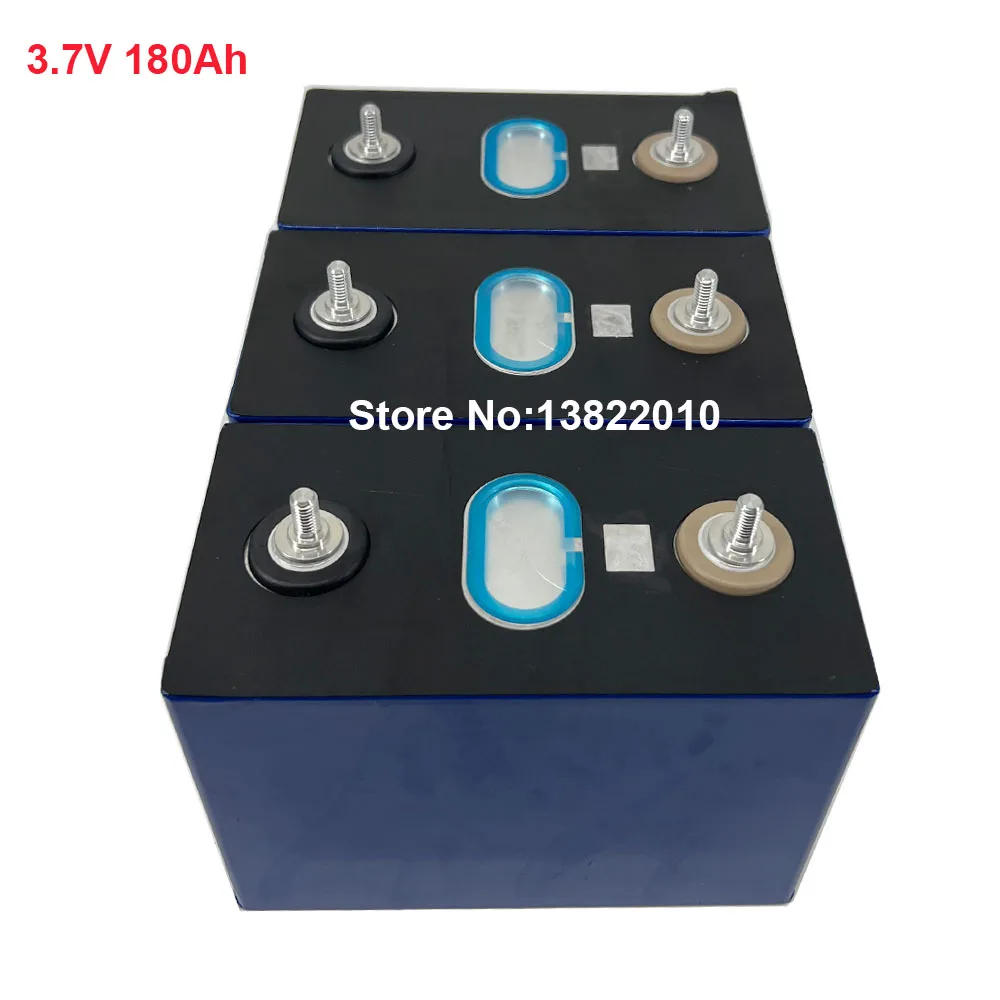 Литиевая аккумуляторная батарея 3 7 в а/ч NCM для электромобилей мотоциклов
