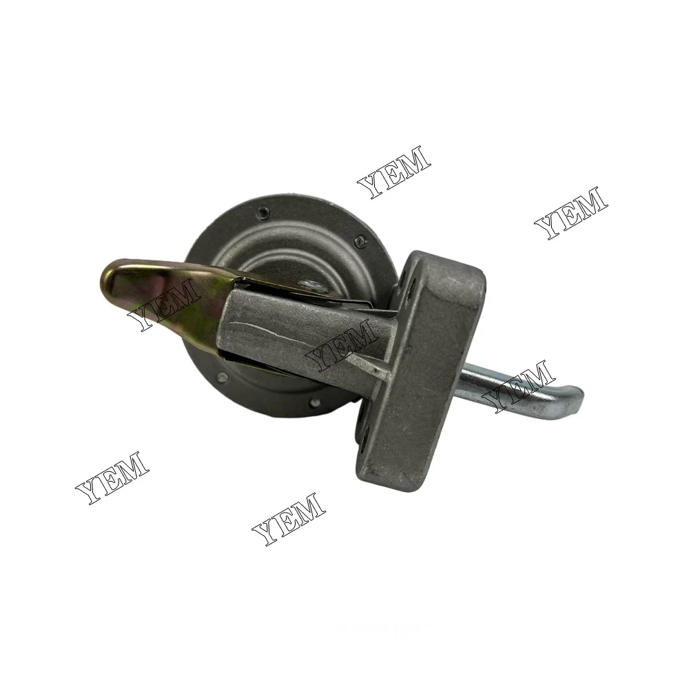 Топливный насос 1006-60 1006-60T ULPK0002 ULPK0037 для деталей дизельного двигателя Perkins насоса