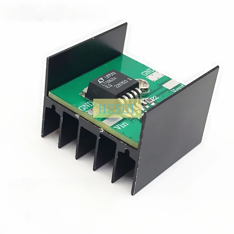 Сверхнизкий уровень шума силовой модуль ltтогда модуль/5 В